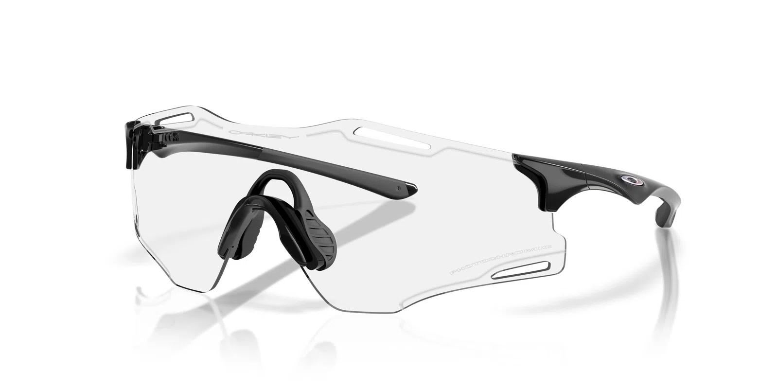 Oakley Cybr Zero 9512D Sunglasses - view 48